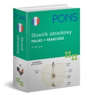 Słownik obrazkowy francuski