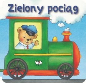 Zielony pociąg - Hans-Christian Schmidt
