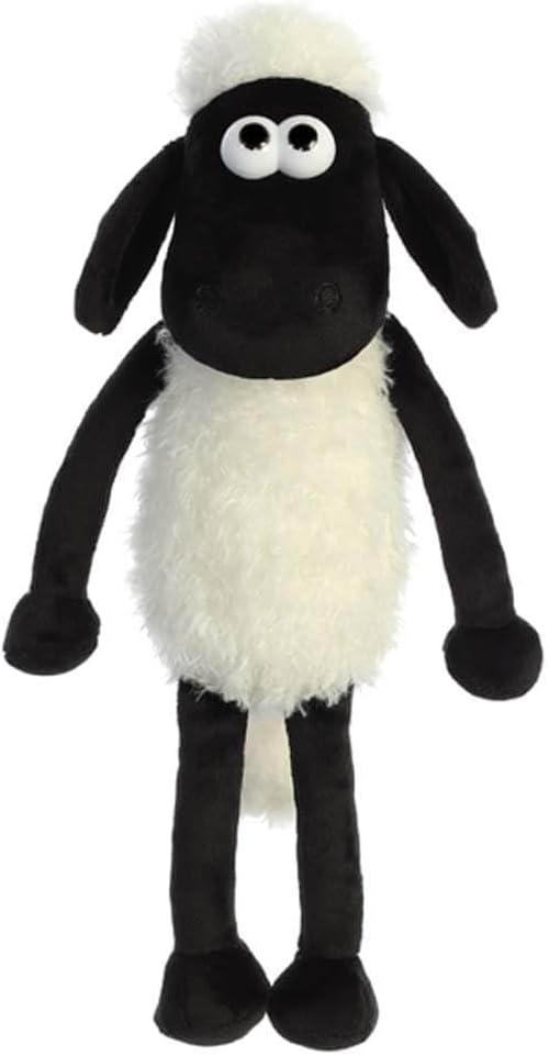 Baranek Shaun maskotka baranek 42cm