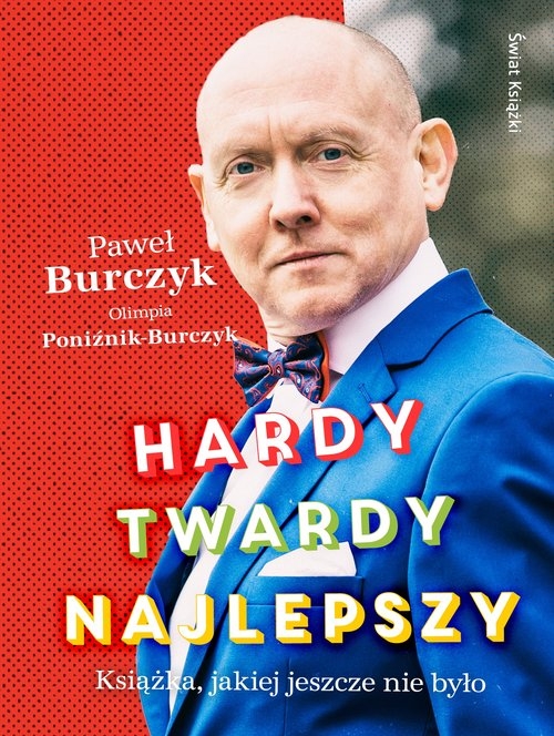 Hardy twardy najlepszy