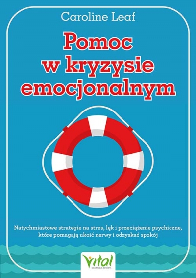 Pomoc w kryzysie emocjonalnym