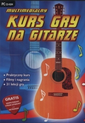 Kurs Gry Na Gitarze