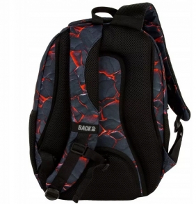 Plecak BackUp 7 - Blaze (PLB7O43)
