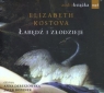 Łabędź i złodzieje (Płyta CD) Kostova Elizabeth