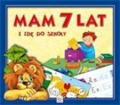 Mam 7 lat