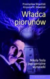 Władca piorunów - Słowiński Przemysław, Słowiński Krzysztof K.