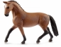 Schleich Horse Club, Klacz rasy Hanowerskiej (SLH13817)