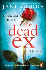 The Dead Ex - Jane Corry