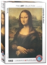 Puzzle 1000: Mona Lisa, Leonardo Da Vinci