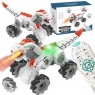  Dinozaur R/C światło dźwięk MIX