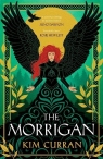 The Morrigan wer. angielska Kim Curran