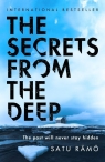 The Secrets from the Deep Satu Rämö