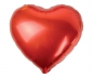 Balon foliowy Godan balon foliowy czerwony serce 36 cm (FG-C85cz8)