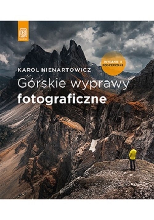 Górskie wyprawy fotograficzne