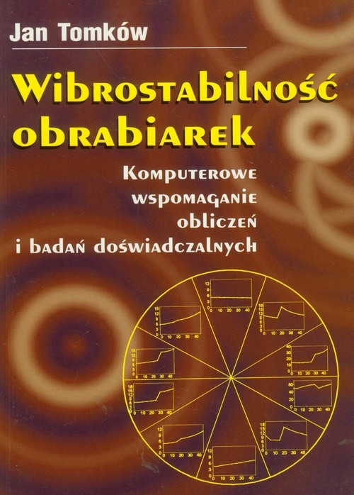 Wibrostabilność obrabiarek