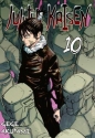 Jujutsu Kaisen 10 - Gege Akutami