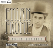 Ethan Frome (Audiobook) - Wharton Edith
