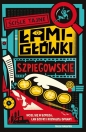 Ściśle tajne łamigłówki szpiegowskie - Gareth Moore