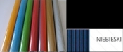 Tektura falista ?E? rolka 50cm x 70cm kolor niebieski