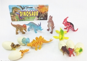 Zwierzęta dinozaury