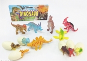 Zwierzęta dinozaury