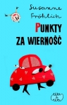 Punkty za wierność Frohlich Susanne