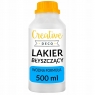 Lakier akrylowy bezbarwny błyszczący 500ml