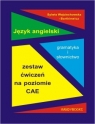 Zestaw ćwiczeń na poziomie CAE. Jezyk angielski Sylwia Wojciechowska-Bartkiewicz