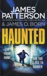 Haunted James Patterson