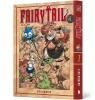 Fairy Tail T.1 Hiro Mashima