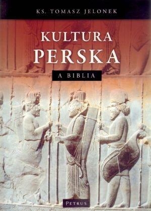 Kultura Perska a Biblia