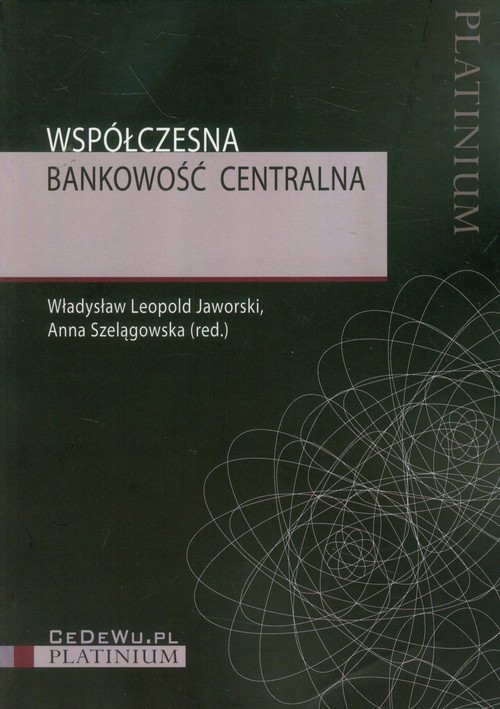 Współczesna bankowość centralna