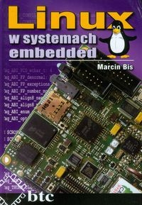 Linux w systemach embedded