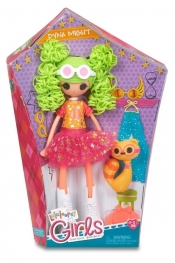 Lalaloopsy Girls Dynamitka (530046/533740)
