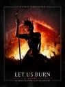 Let Us Burn (Elements & Hydra Live In Concert) (2CD+Blu-ray)