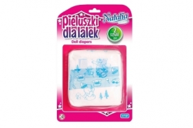 Pieluszki Natalia 2 szt.