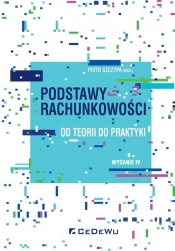 Podstawy rachunkowości od teorii do praktyki