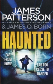 Haunted - Patterson James