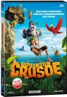 Robinson Crusoe Kesteloot Vincent