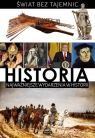 Świat bez tajemnic Historia