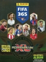 Fifa 365 Album kolekcjonera