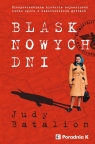 Blask nowych dni Judy Batalion