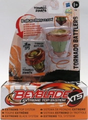 Beyblade Extreme Top System - Tornado Zurafa - <br />
