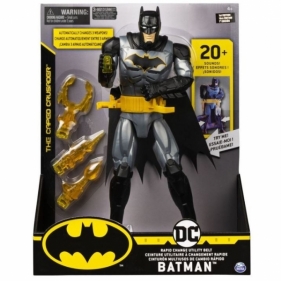 Figurka Batman deluxe 30,5 cm (6055944)