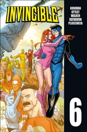 Invincible. Tom 6 - Robert Kirkman