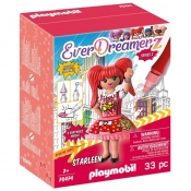 Playmobil EverDreamerz: Starleen - Comic World (70474)