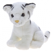 Pluszak Beppe tygrys biały 30 cm (13493)