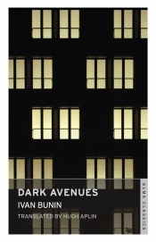 Dark Avenues - Bunin Ivan