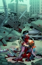 Invincible. Tom 6 - Robert Kirkman