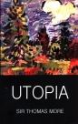 Utopia - Thomas More